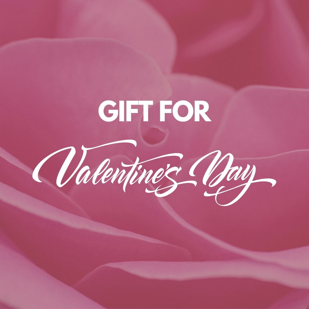 Celebrate Love with Jewelry on Valentine's Day: An Unforgettable Gift Experience with Abiza