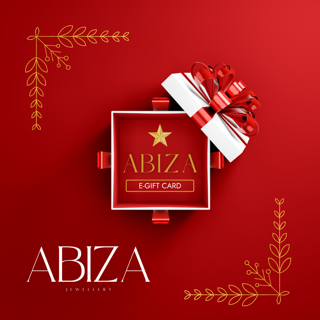 Abiza E-Gift Card