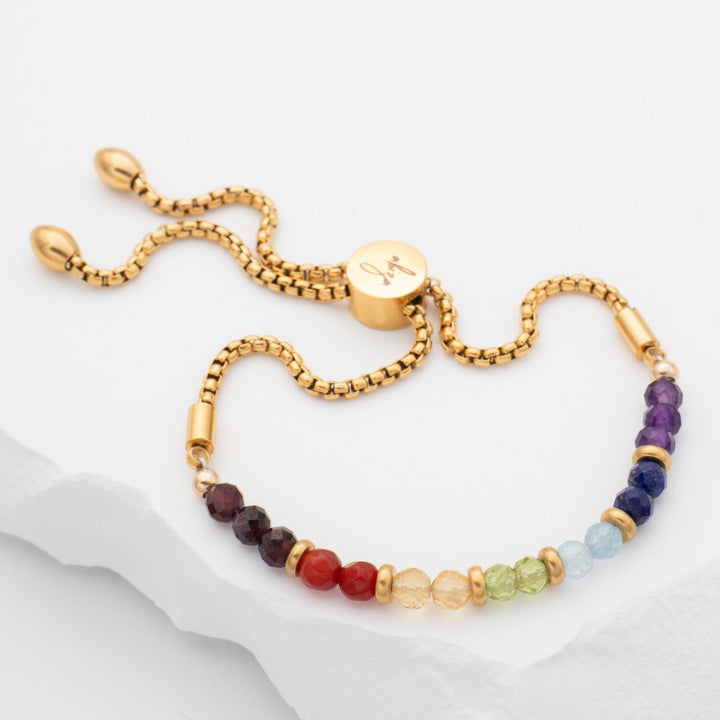 Chakra Bracelet