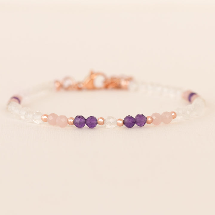 crystal bracelet for healing