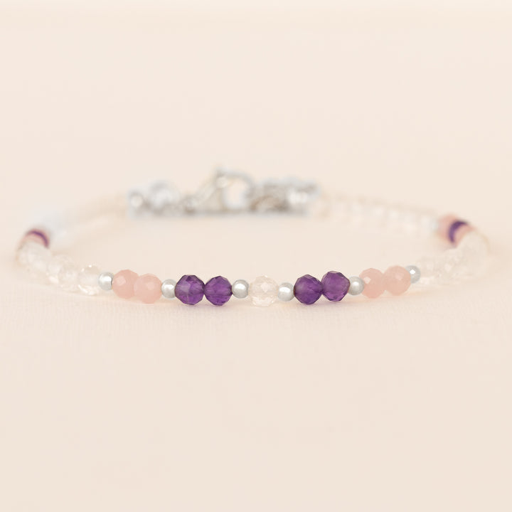 stone bracelets for healing