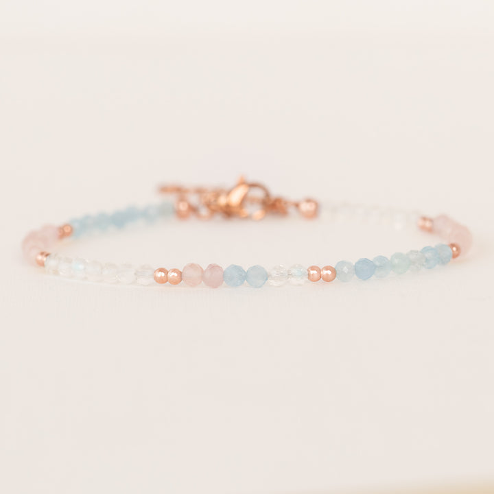 fertility beads bracelet