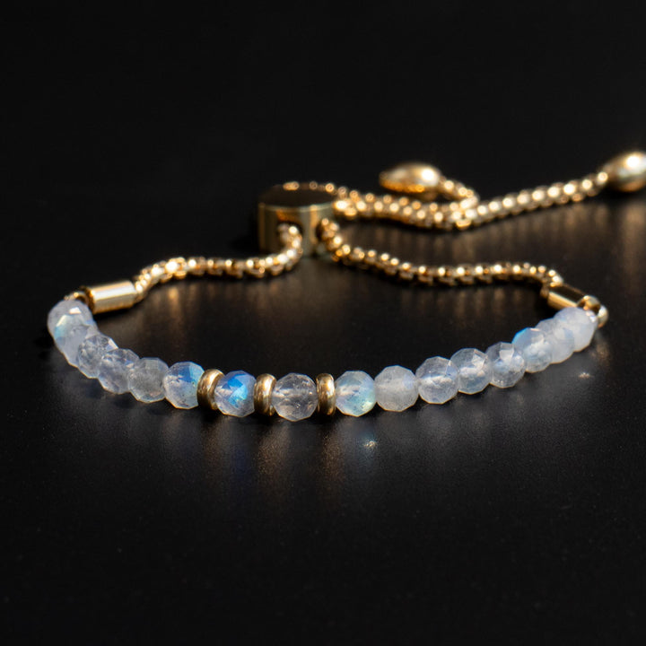 Labradorite Bracelet