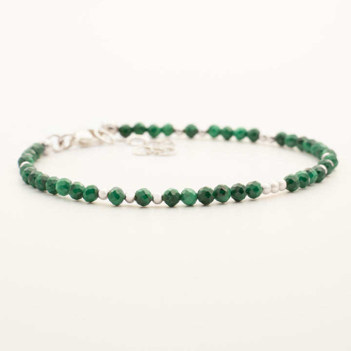 malachite bracelet uk