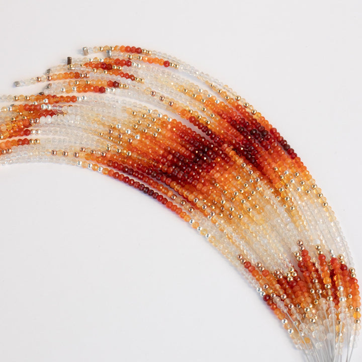 Mexican Fire Opal