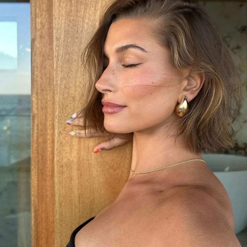 Bottega Earrings