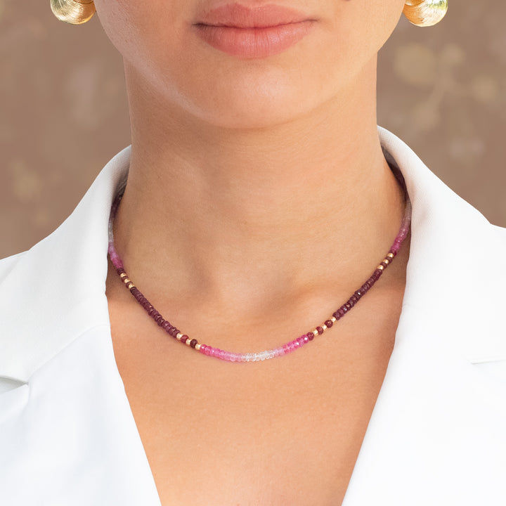 Ruby Wedding Anniversary Gifts