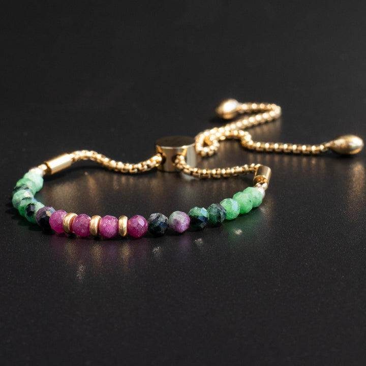 Anyolite Bracelet