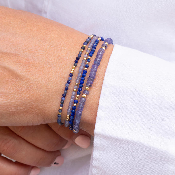 Lapis Lazuli Bracelet