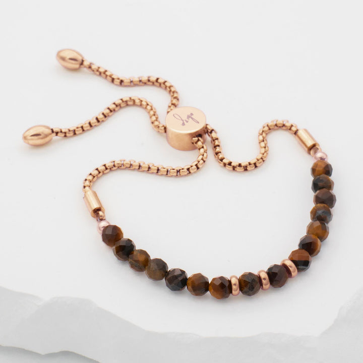 Tiger Eye Bracelet UK