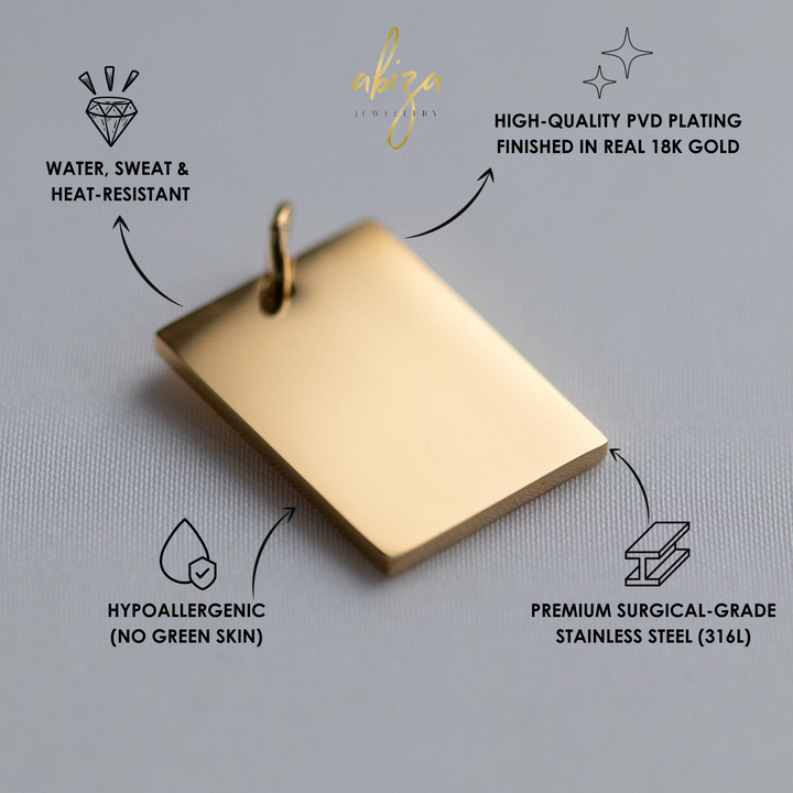 Tarnish Free Necklace