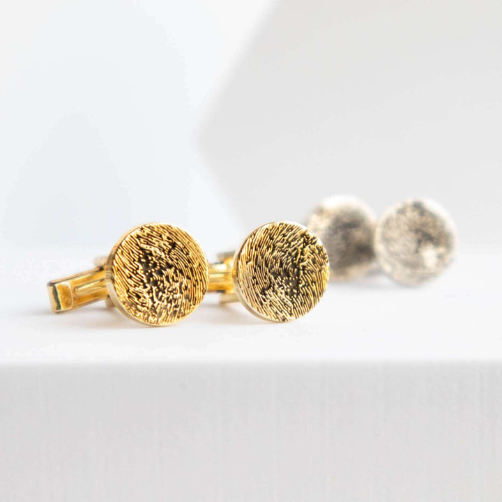 Personalised Cufflinks