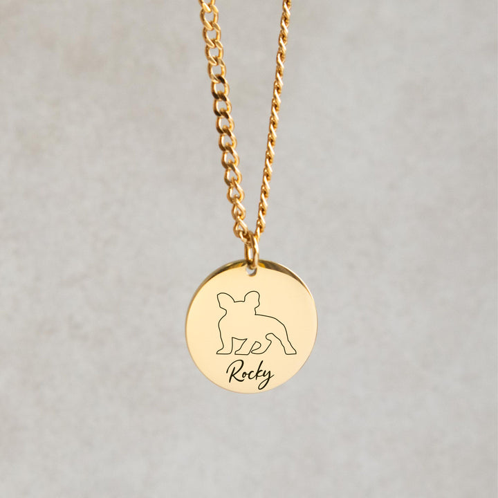 Personalised Dog Gifts for Humans