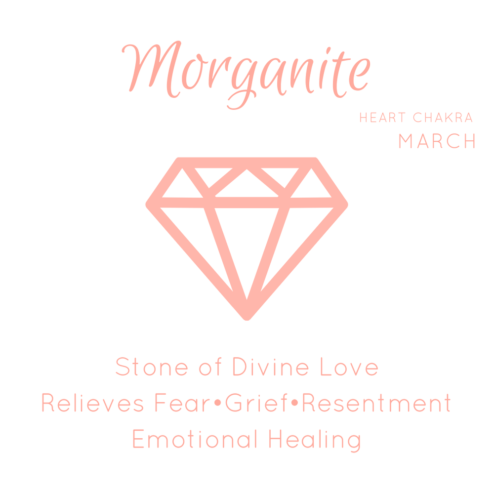 Morganite