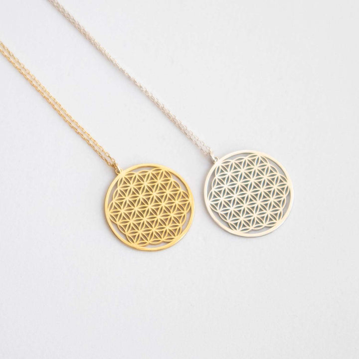 Boho Necklace