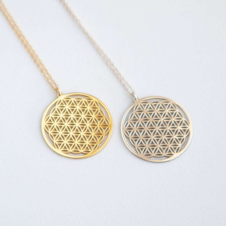 Boho Necklace