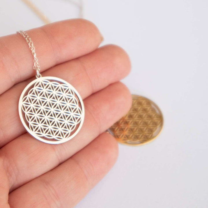 Boho Necklace