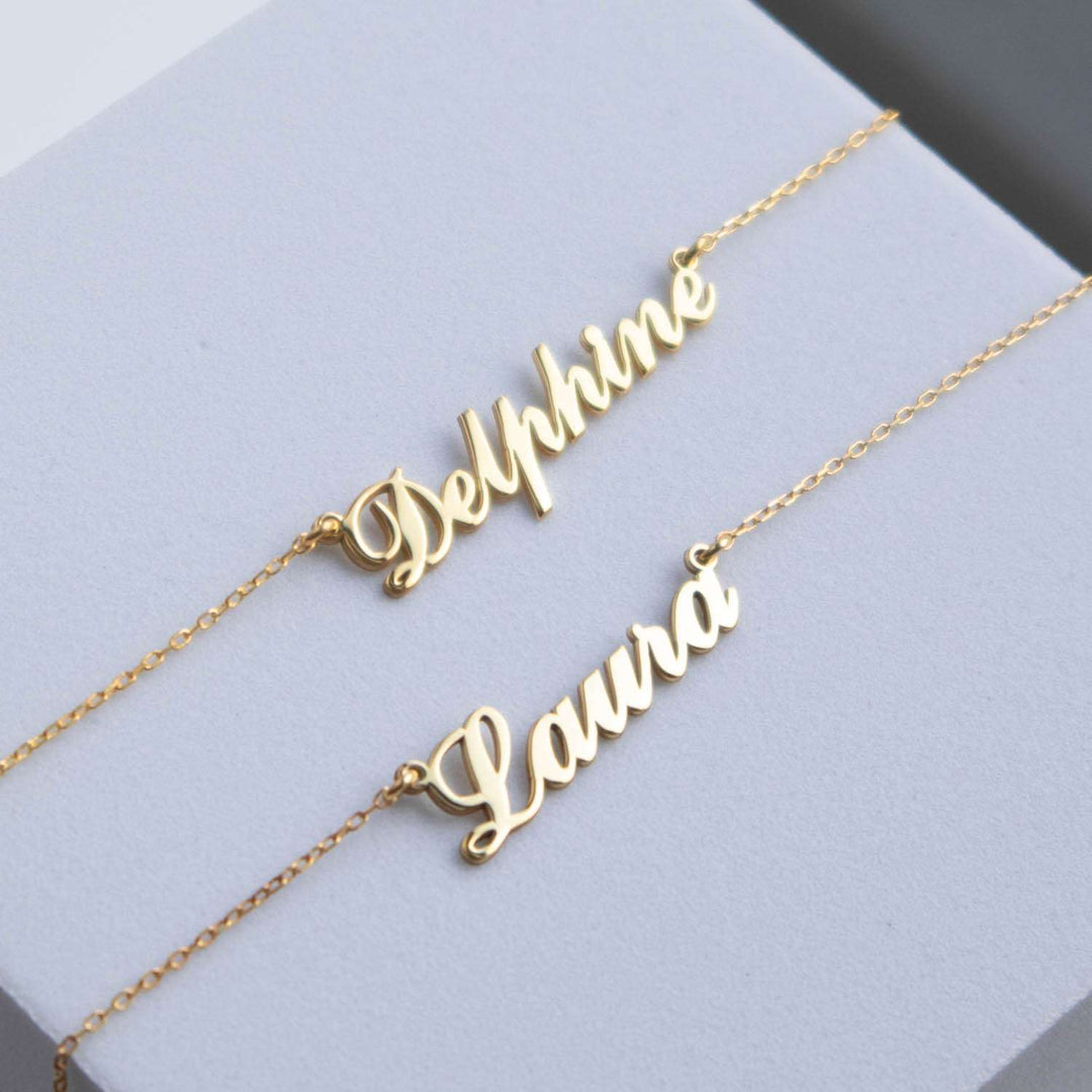 Carrie Bradshaw Necklace