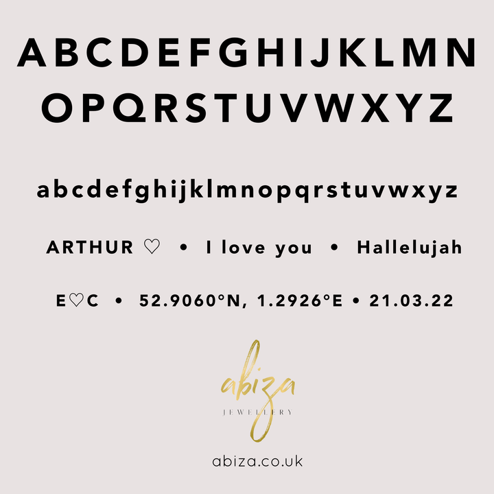 Russian Ring Necklace