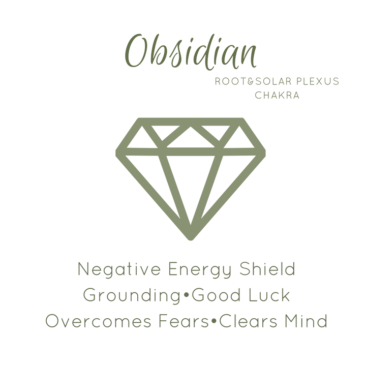 Obsidian Bracelet Meaning