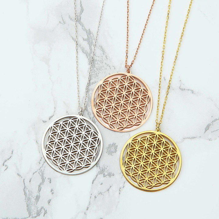 Boho Necklace