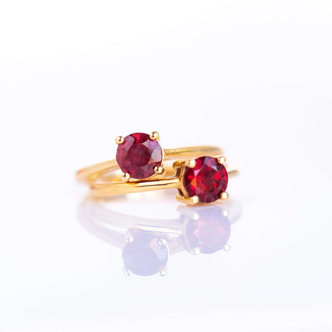 Ruby-Ring-Gold