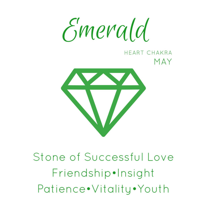 Emerald Necklace Meaning