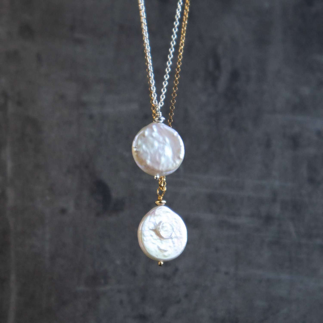 Coin-Pearl-Necklace
