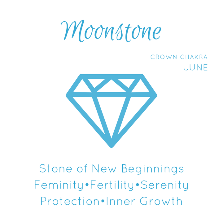 moonstone benefits