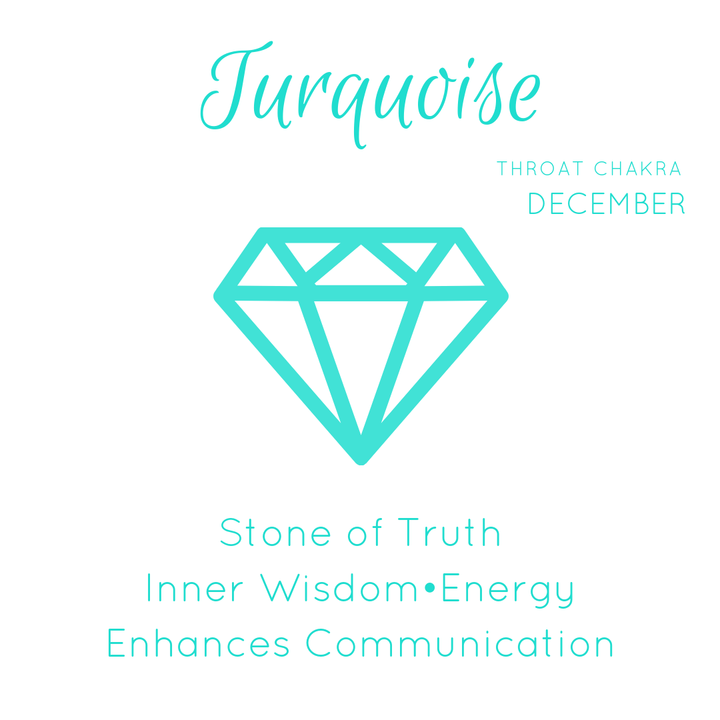 Turquoise Necklace Meaning
