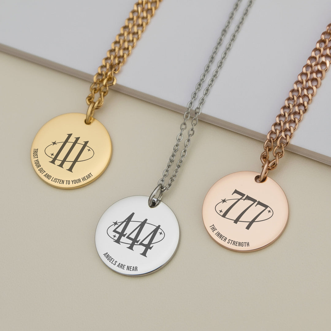 The Meaning of 333 — What This Angel Number Is Really Telling You