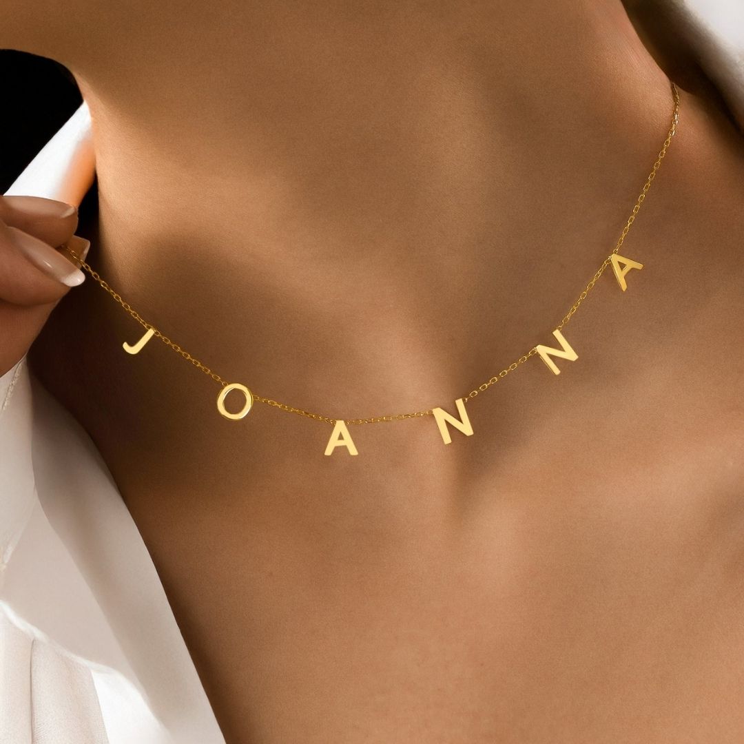 How Skin Tone and Neckline Shape Influence Your Jewellery Choices