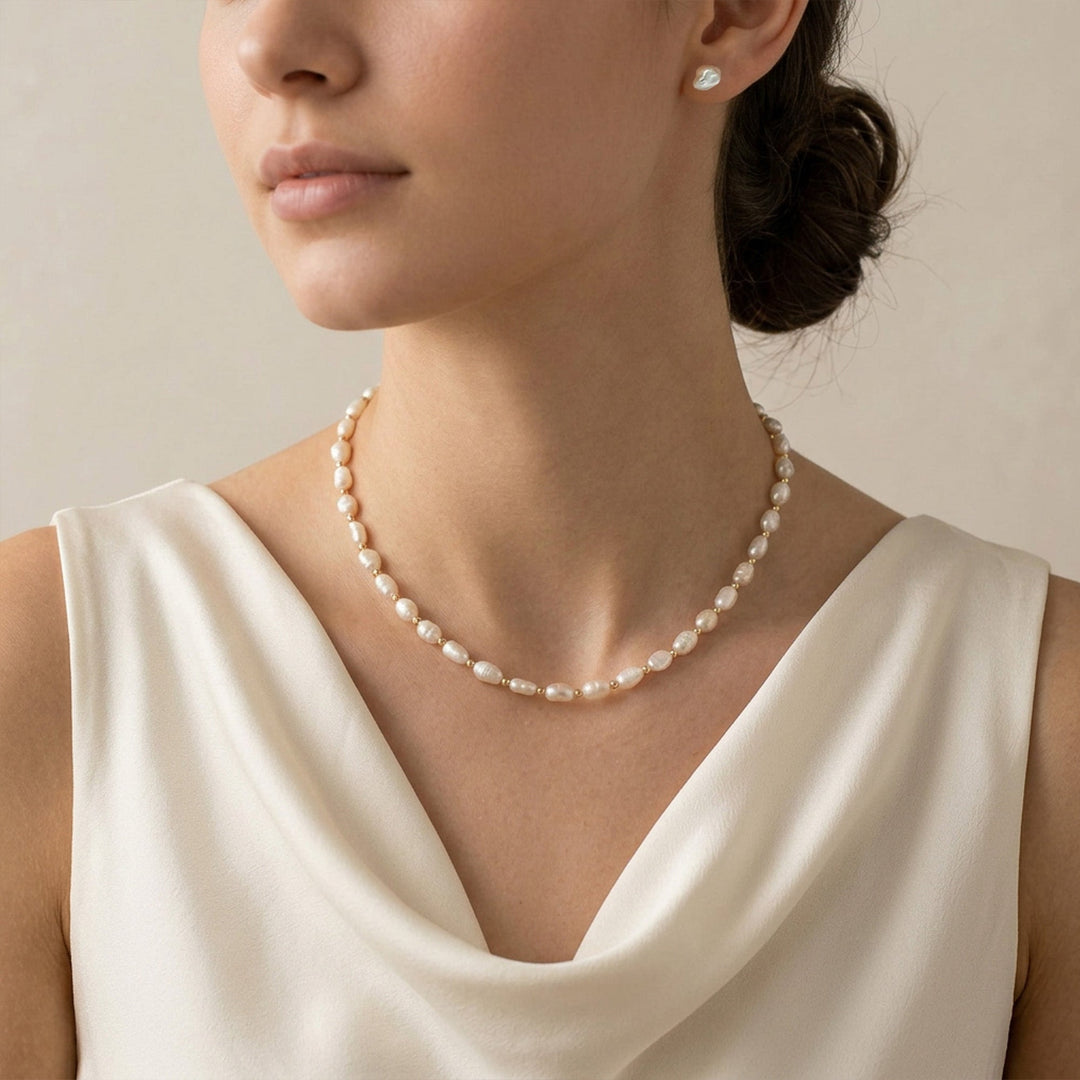 Bridesmaid Jewellery — The Complete Gift Guide
