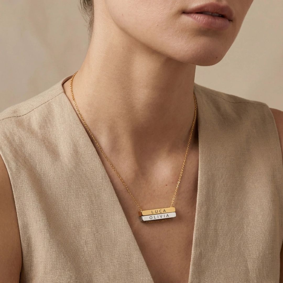 Personalised Jewellery Ideas That Feel Truly Meaningful - Abiza Blog