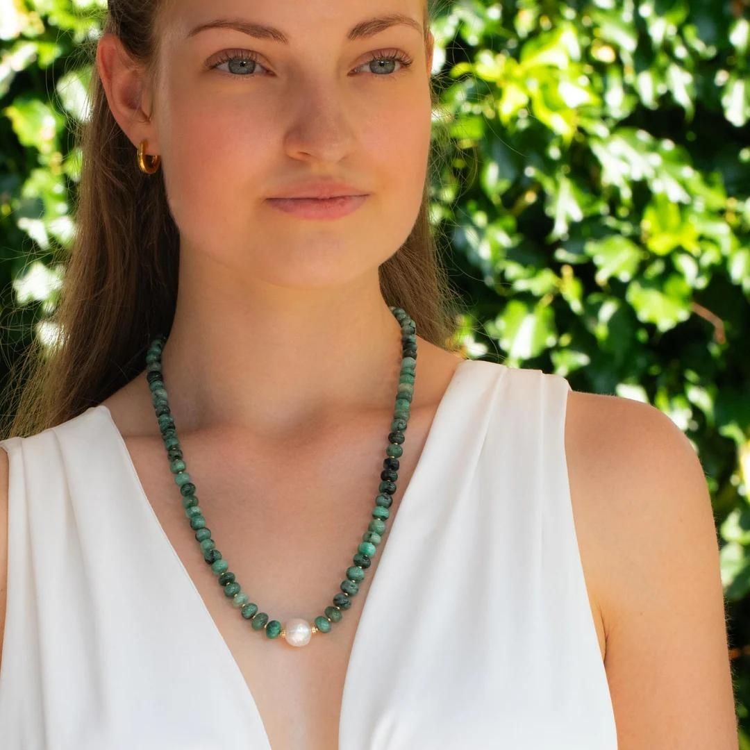 Gemstone Meanings — What the Most Popular Stones Represent