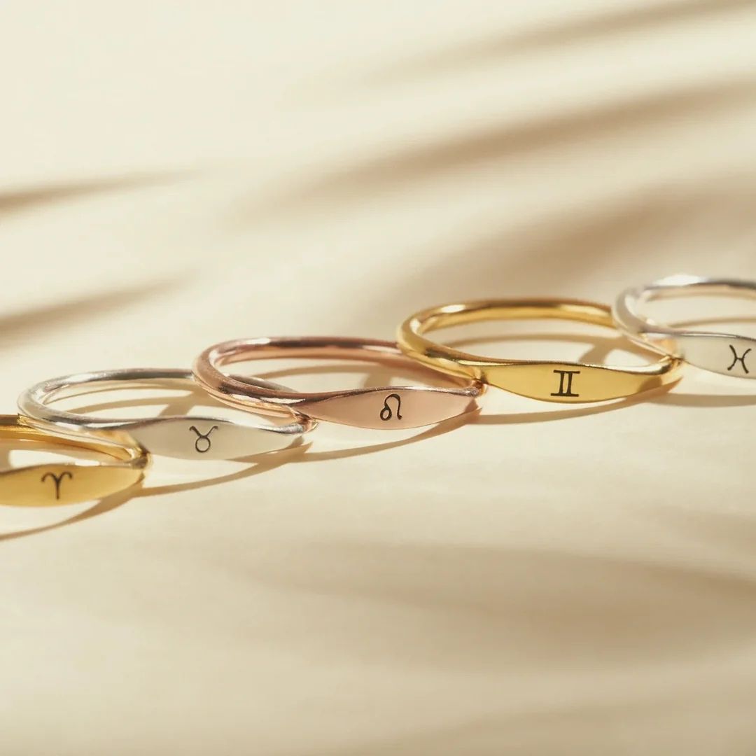 Is Zodiac Jewellery Just a Trend or Does It Hold Deeper Meaning?