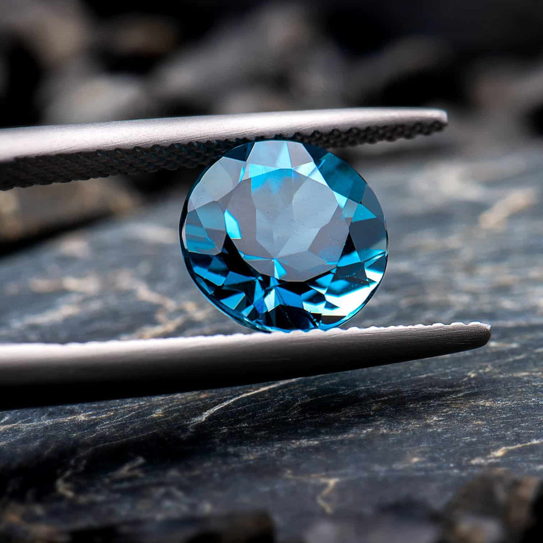 Birthstones by Month — The Complete Guide