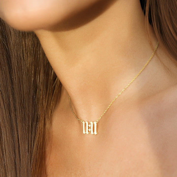 1111 Necklace