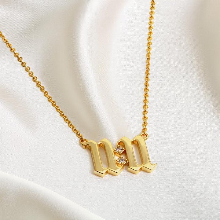 1111 Necklace