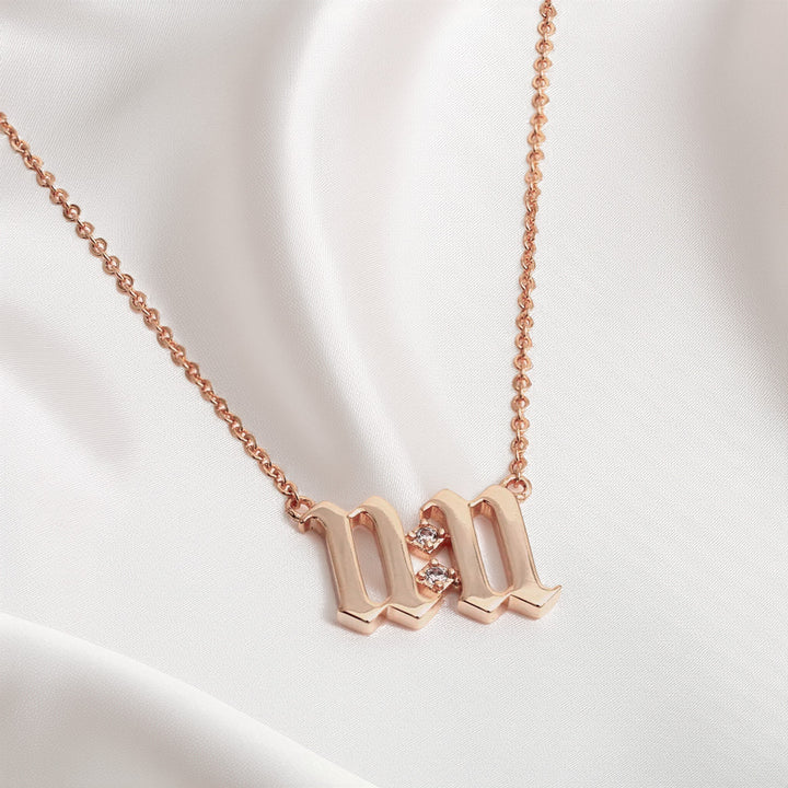 1111 Necklace