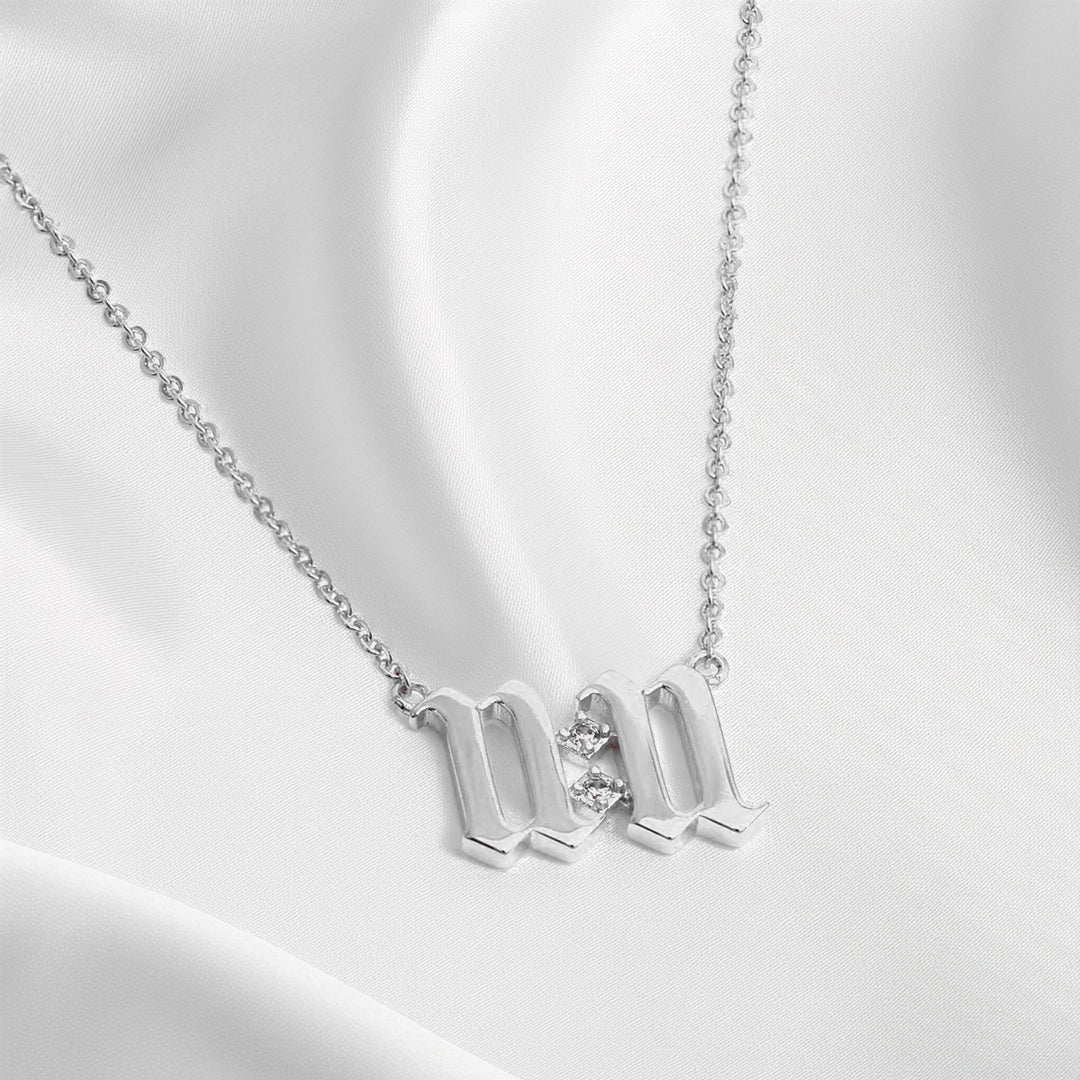 1111 Necklace