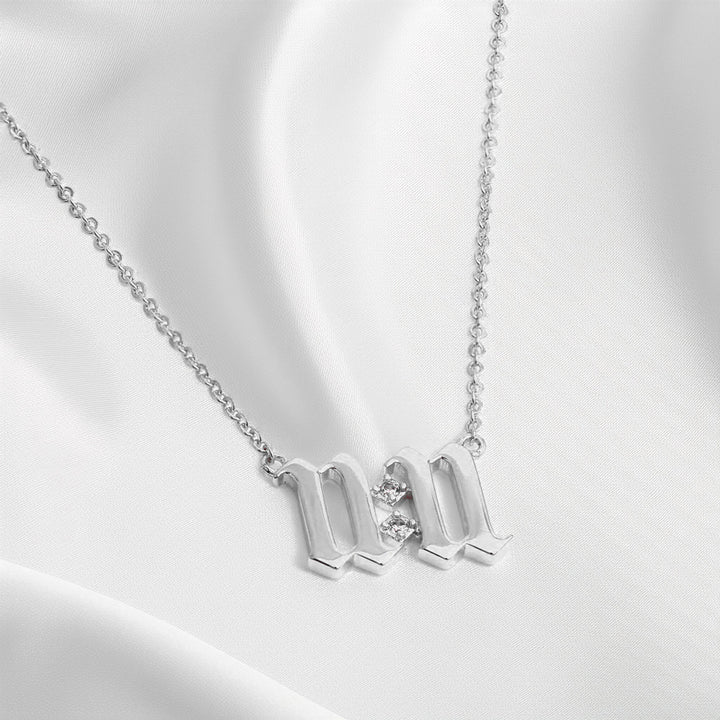 1111 Necklace