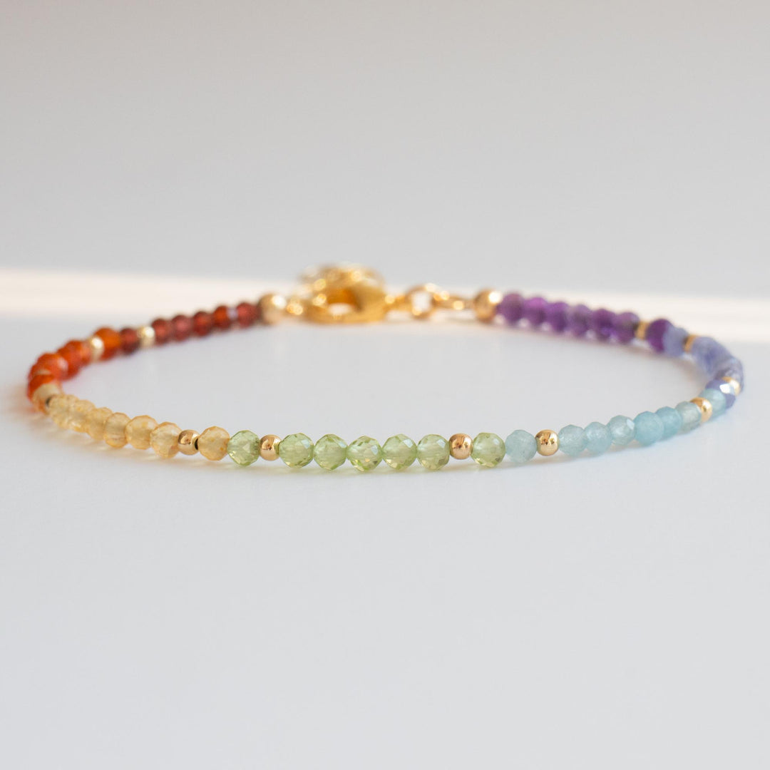 Chakra Bracelet