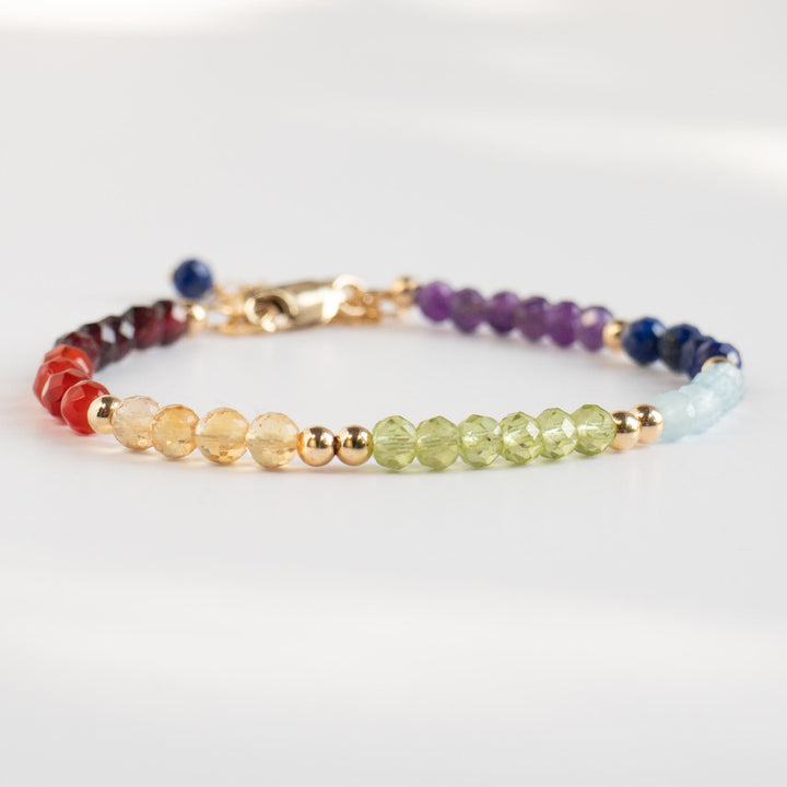 Chakra Bracelet