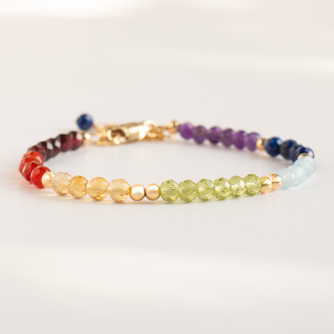 Chakra Bracelet