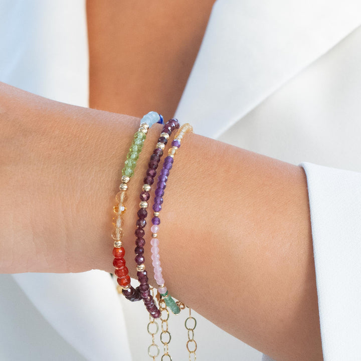 Chakra Bracelets