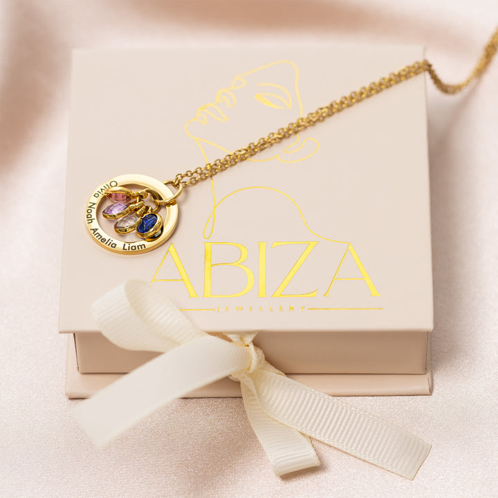 Would you like to add gift box & card for £5?