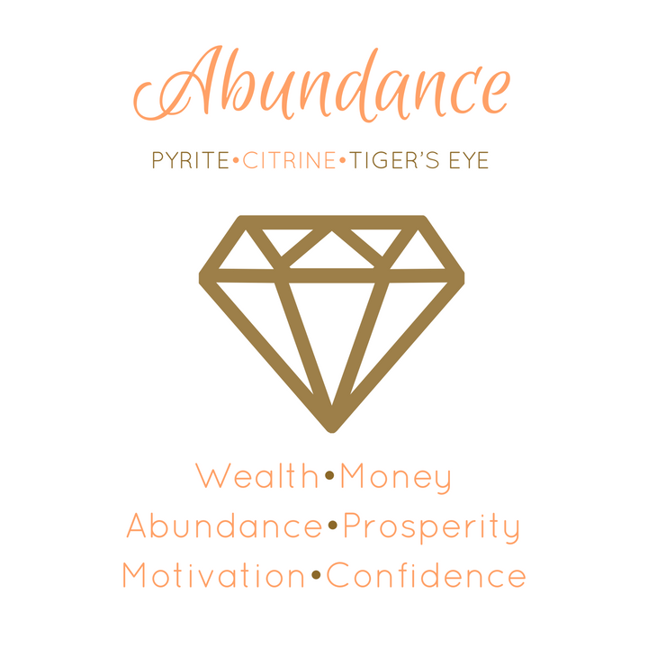 abundance bracelet 