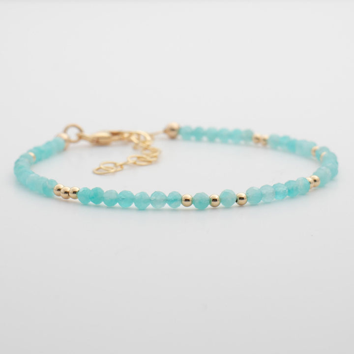 Amazonite Bracelet