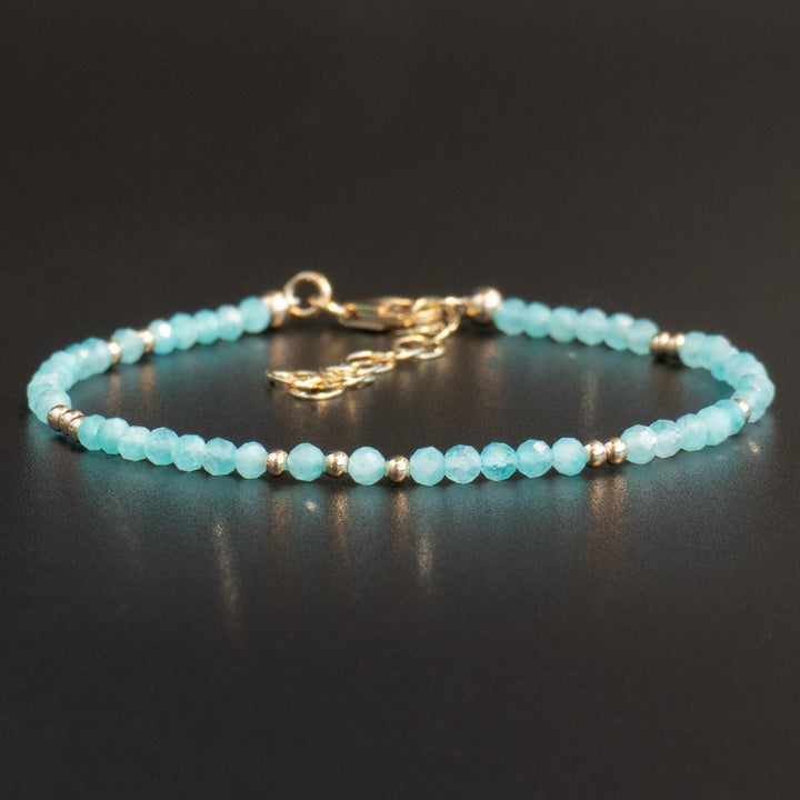 Blue Amazonite